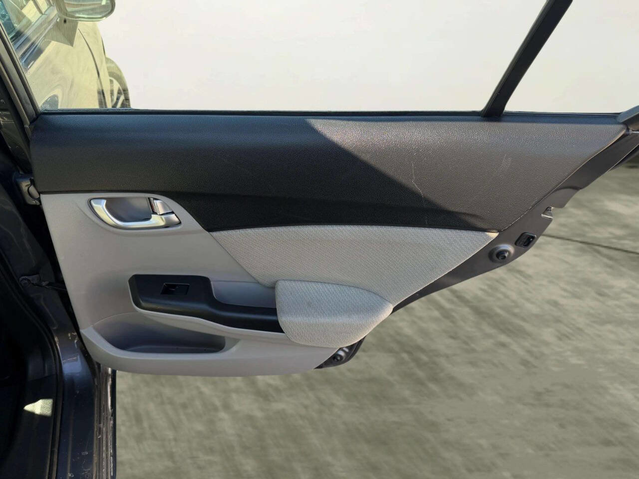 Used 2013 Honda Civic EX image 19