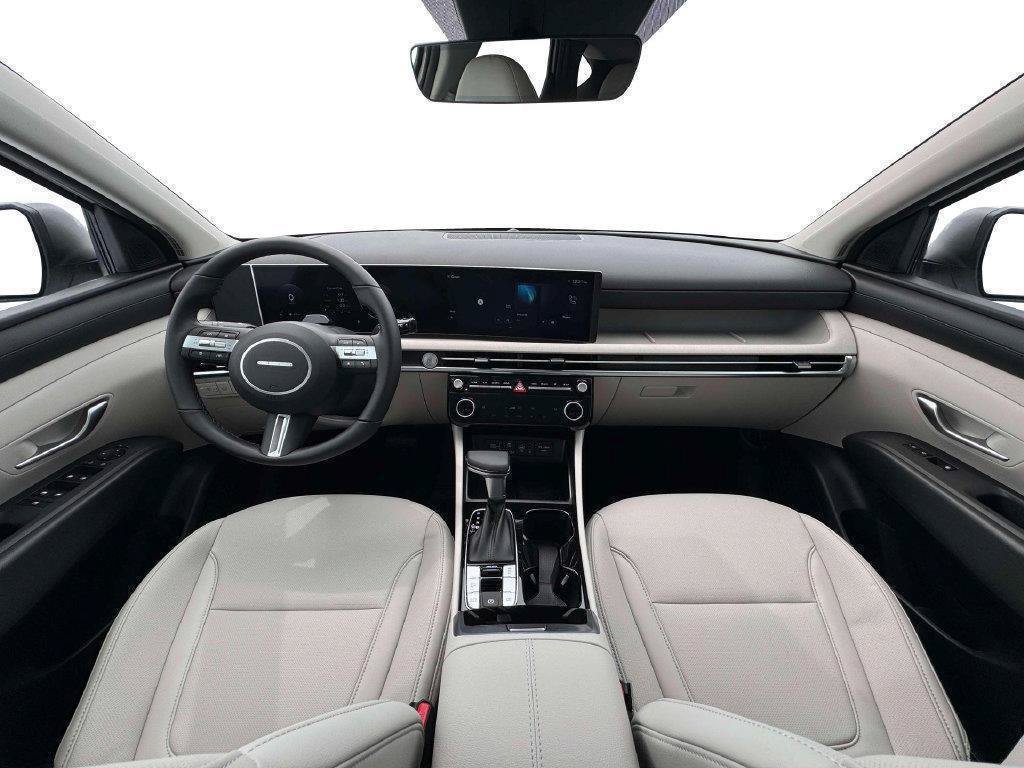 New 2026 Hyundai Tucson SEL FWD image 13