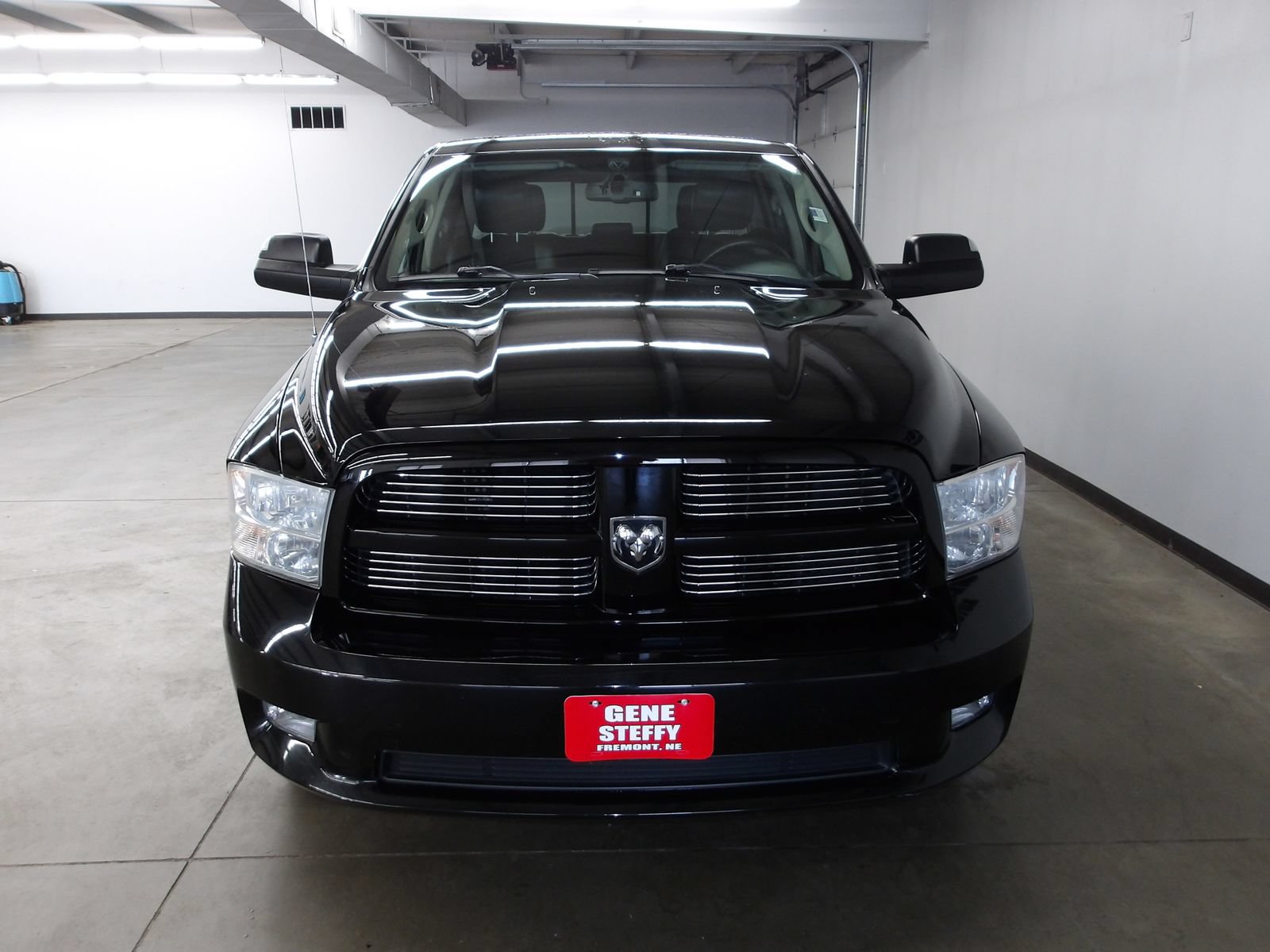 Used 2012 RAM 1500 Sport w/ Sport Premium Group AWD/4WD image 6