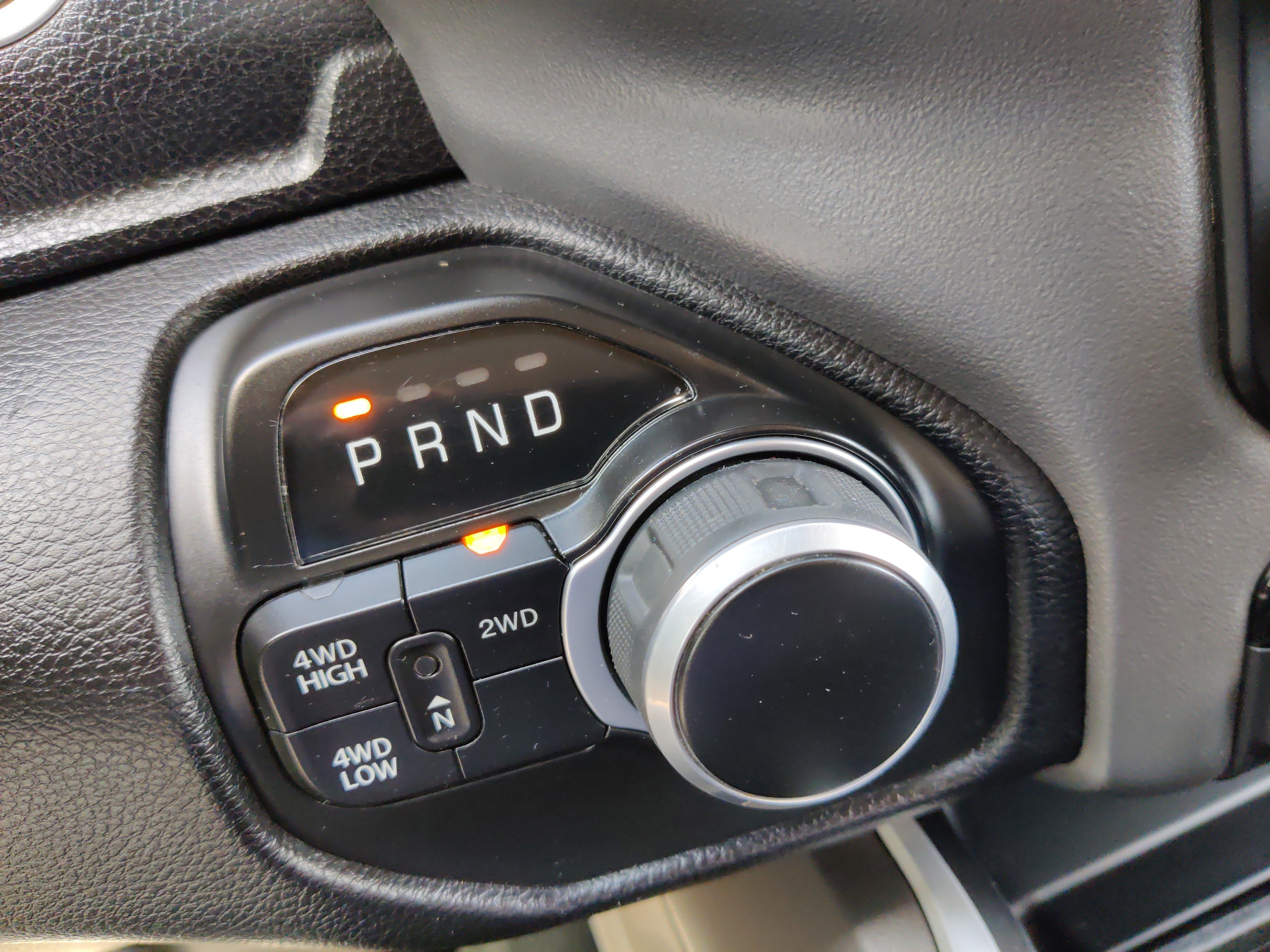 Used 2022 RAM 2500 Big Horn w/ Level A Equipment Group image 21