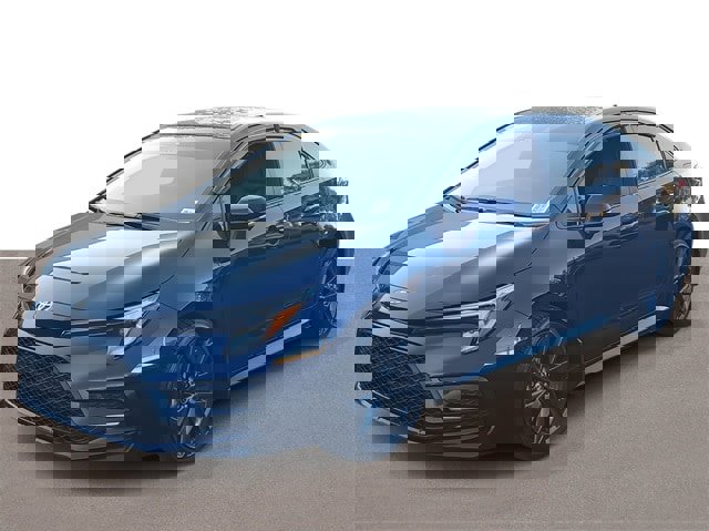 Used 2025 Toyota Corolla SE image 2