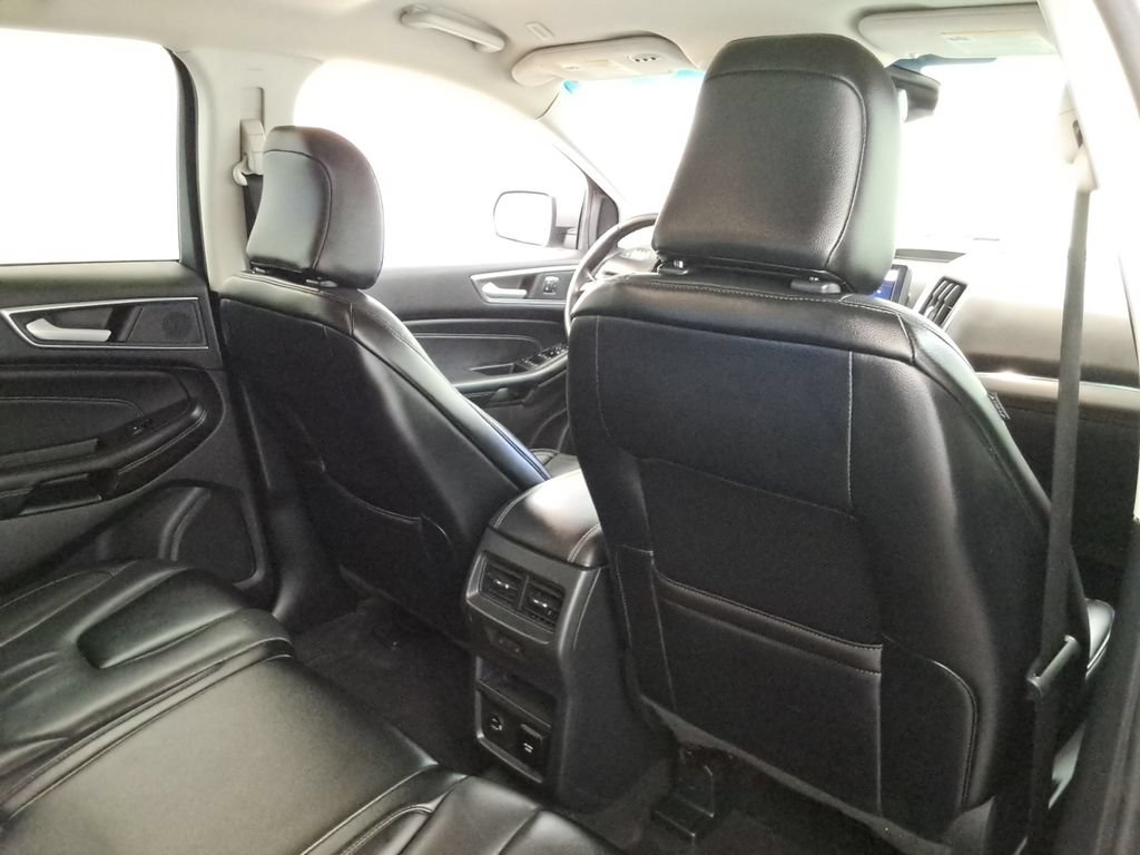 Used 2022 Ford Edge Titanium w/ Equipment Group 301A AWD/4WD image 21