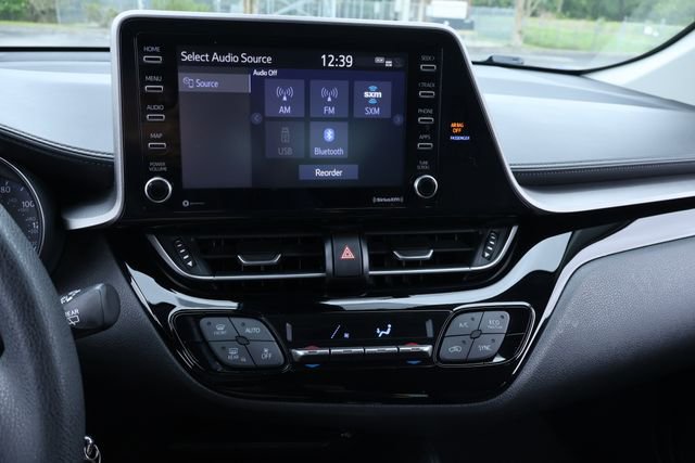 Used 2020 Toyota C-HR LE image 25