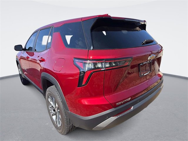 Used 2025 Chevrolet Equinox LT image 5