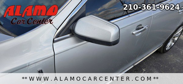 Used 2013 Lincoln MKS image 10