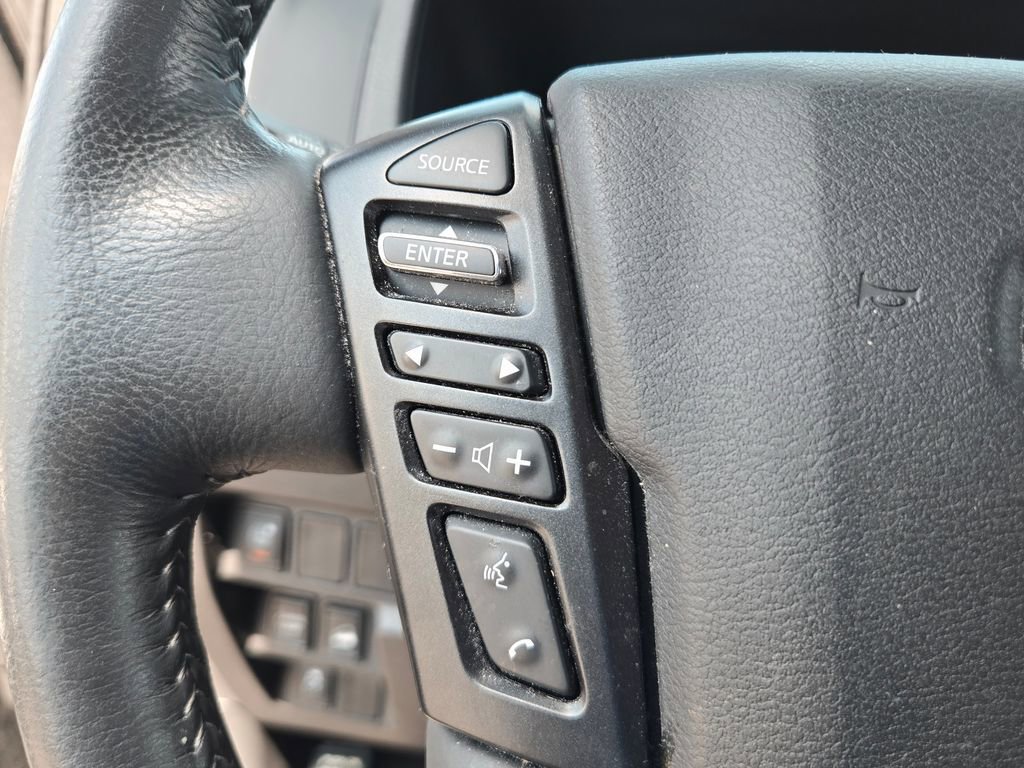 Used 2023 Nissan Frontier SV w/ SV Convenience Package image 32