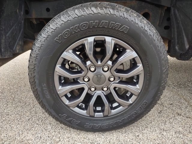 Used 2019 Ford Ranger Lariat w/ Equipment Group 501A Mid AWD/4WD image 28