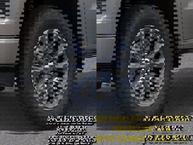 New 2026 Chevrolet Silverado 1500 RST image 9