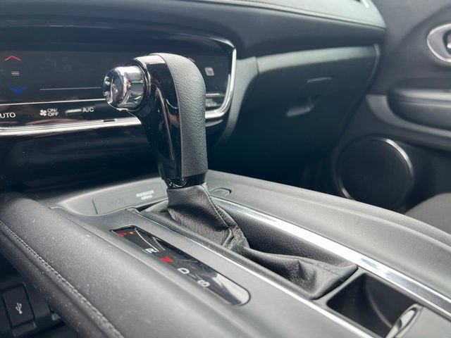 Used 2018 Honda HR-V EX image 23