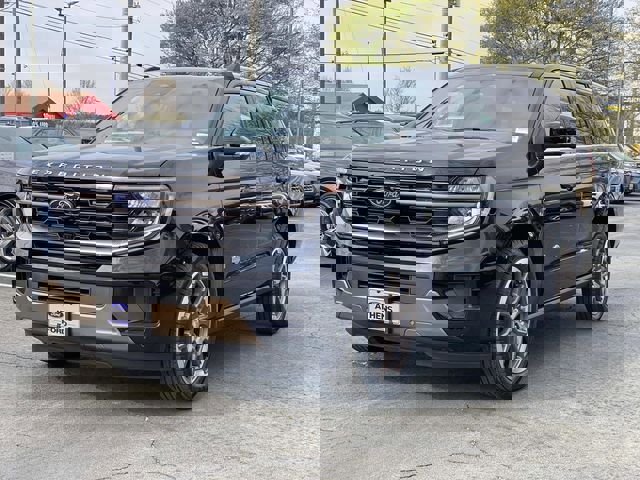 New 2026 Ford Expedition King Ranch image 7