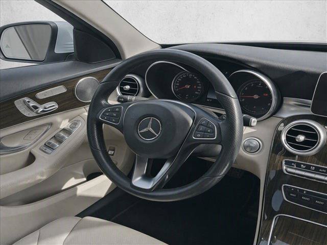 Used 2018 Mercedes-Benz C 300 Sedan image 25