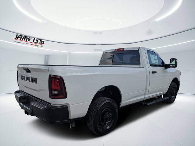 New 2026 RAM 2500 Tradesman RWD image 3