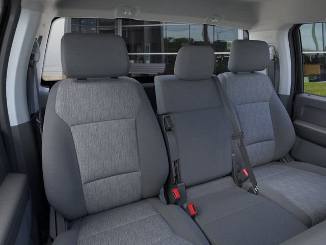 New 2026 Ford F350 XL w/ STX Appearance Package image 10