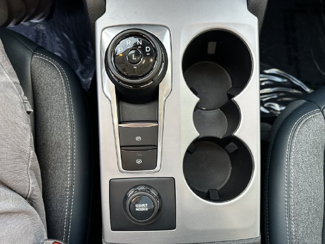 Certified 2023 Ford Bronco Sport Outer Banks w/ Tech Package AWD/4WD image 25