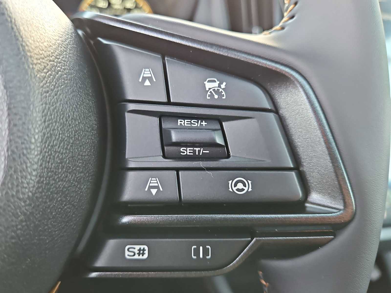 New 2026 Subaru Forester Wilderness w/ Wilderness Plus Package image 24