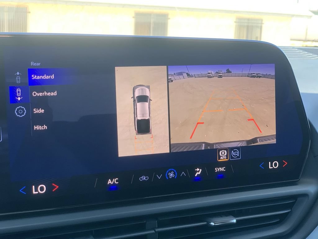 New 2026 Chevrolet Silverado EV W/T AWD/4WD image 12