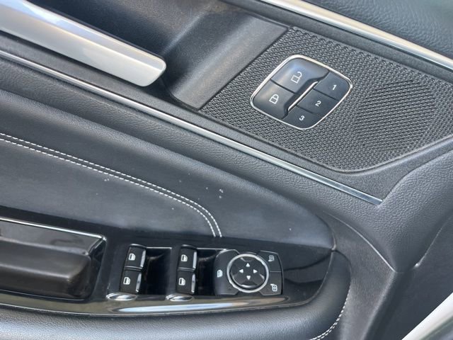 Used 2016 Ford Edge Titanium w/ Equipment Group 301A image 6