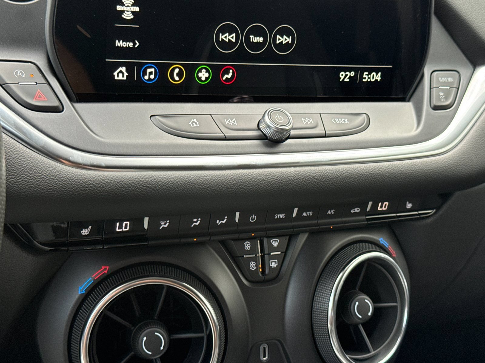 New 2026 Chevrolet Blazer LT FWD image 22