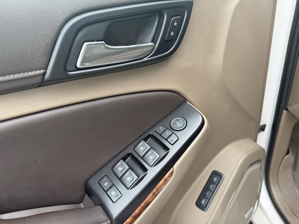 Used 2018 Chevrolet Tahoe Premier image 10