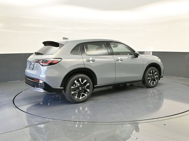 New 2026 Honda HR-V EX-L image 13