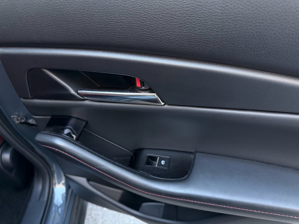 Used 2024 MAZDA CX-30 AWD 2.5 S w/ Preferred Package image 19