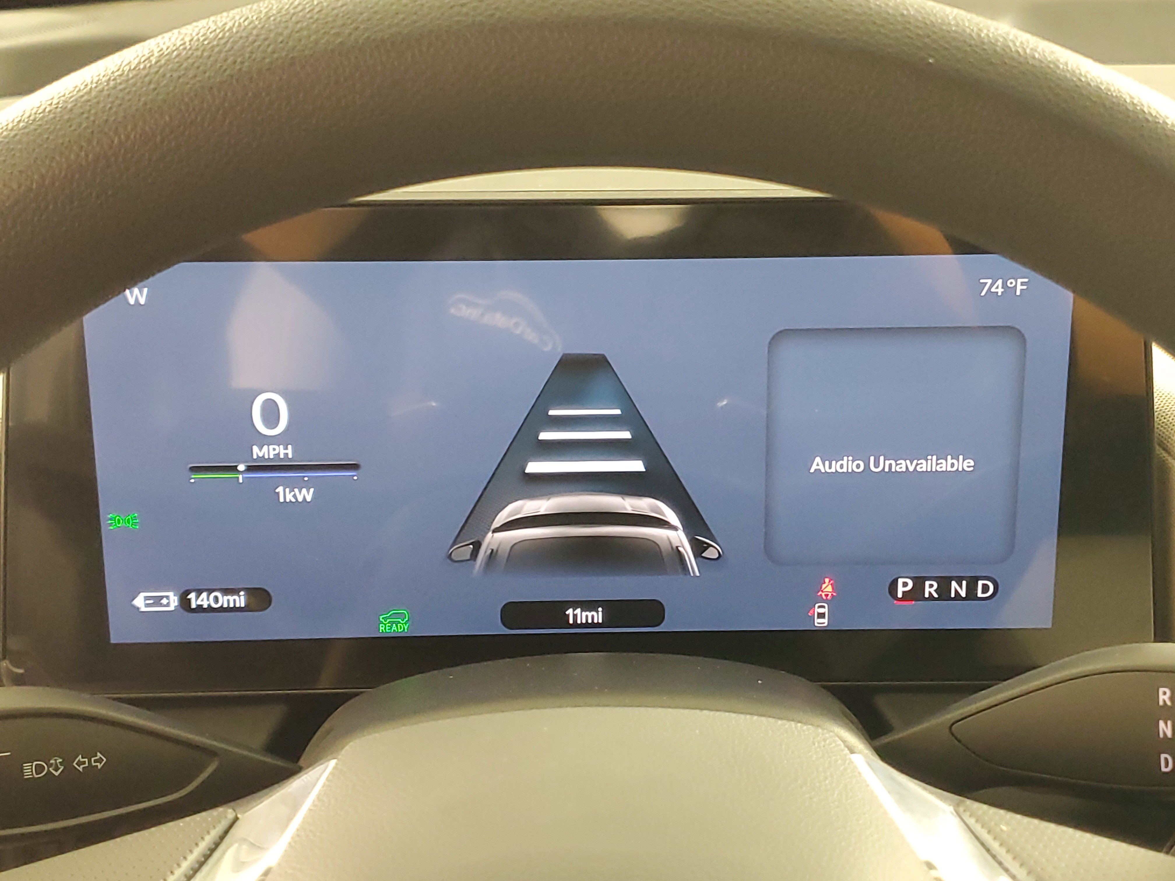 New 2026 Honda Prologue Eco image 24