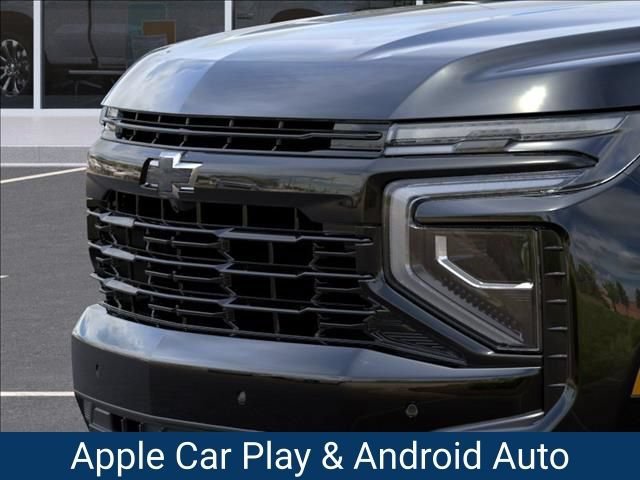 New 2026 Chevrolet Tahoe RST w/ RST Capability Package AWD/4WD image 15