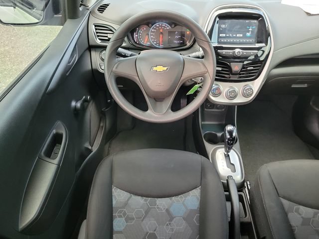Certified 2018 Chevrolet Spark LS FWD image 22