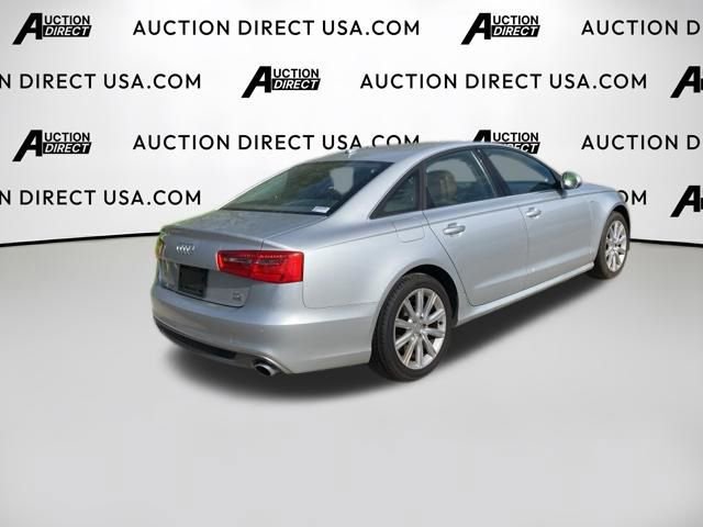 Used 2015 Audi A6 TDI Prestige AWD/4WD image 8