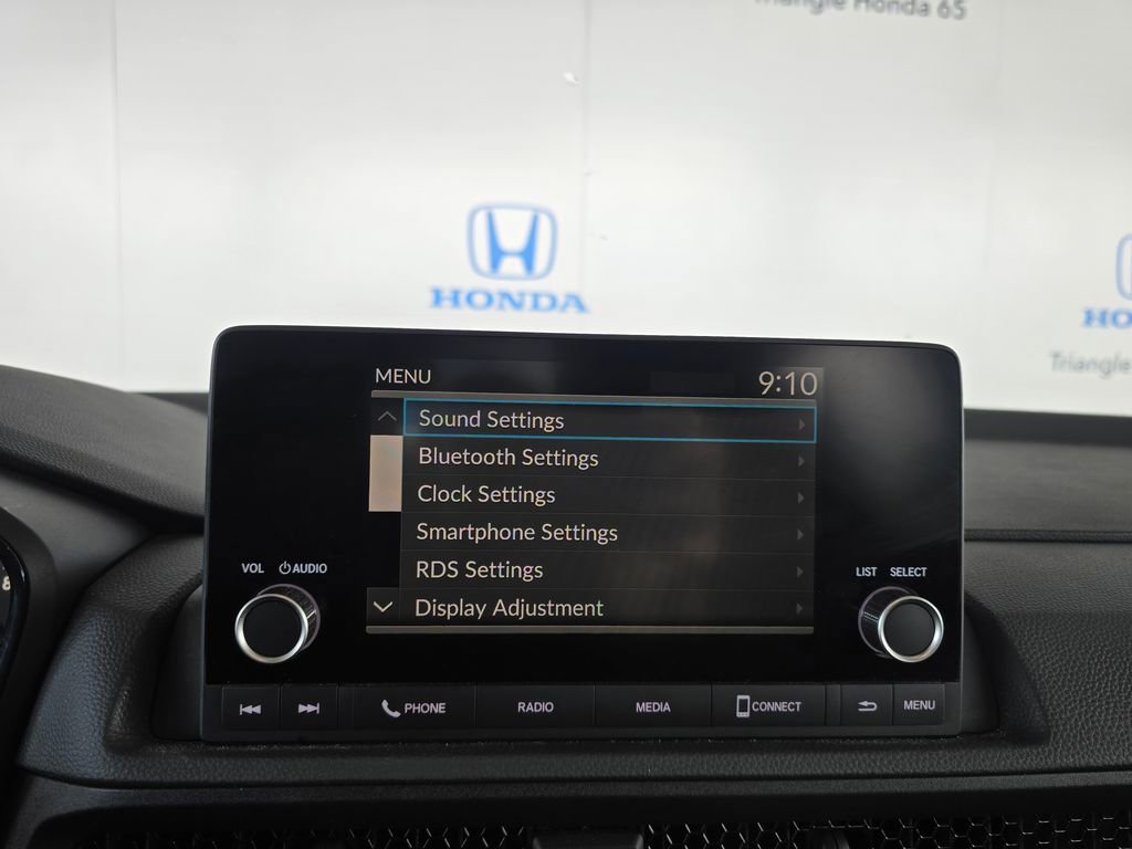 Used 2024 Honda CR-V Sport image 28