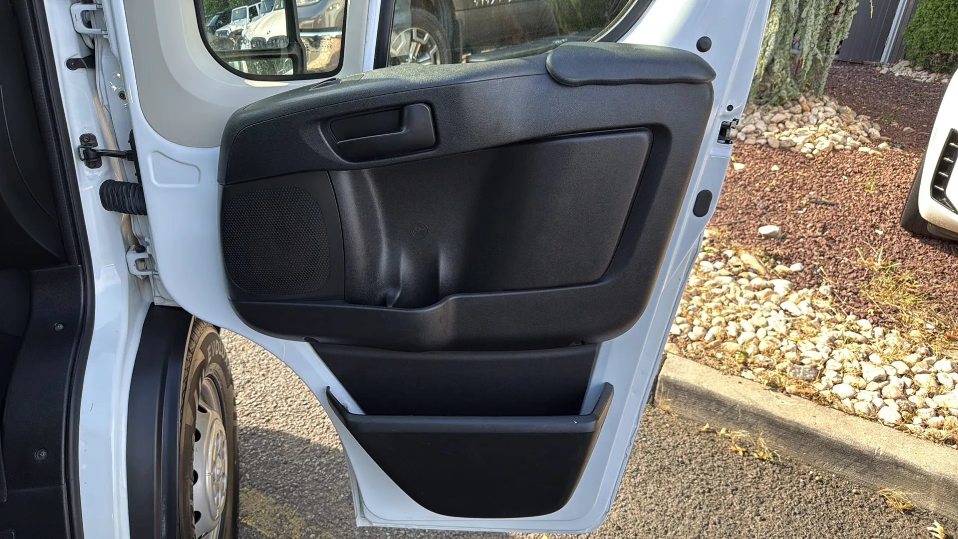 Used 2021 RAM ProMaster 2500 FWD image 15