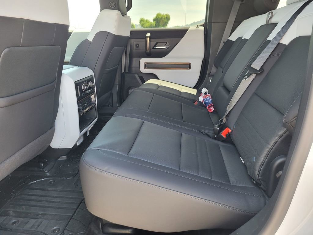 New 2024 GMC Hummer EV 2X w/ Extreme Off-Road Package AWD/4WD image 7