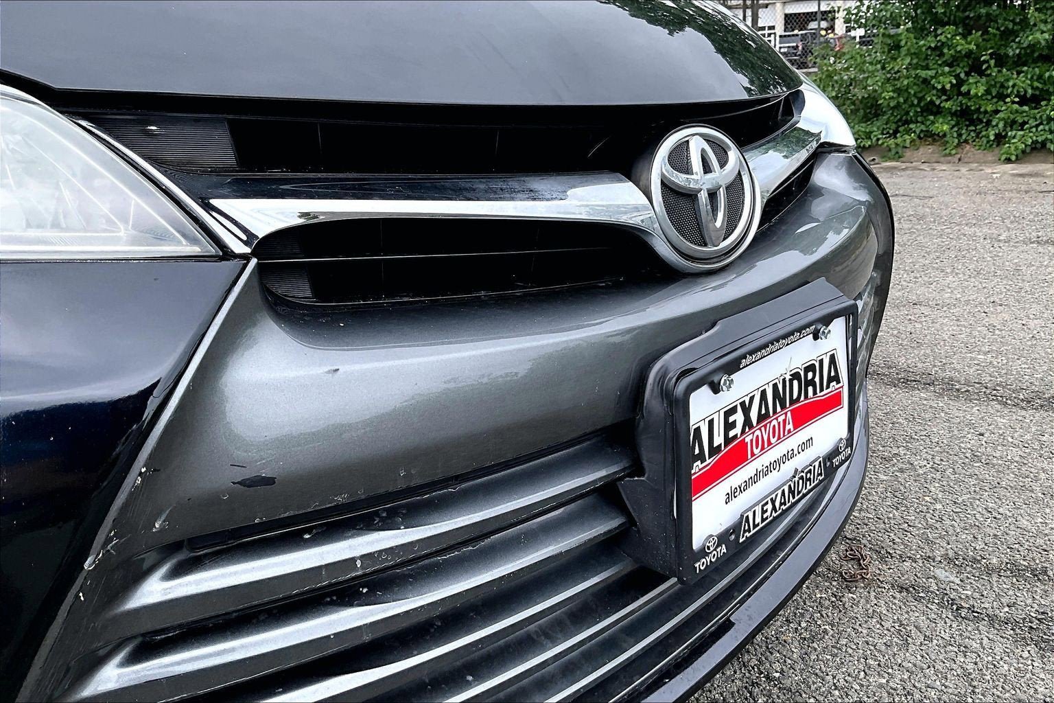 Used 2017 Toyota Camry LE FWD image 28