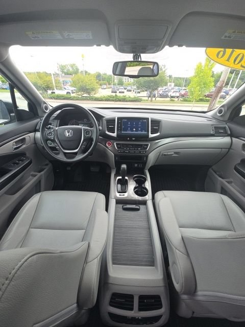 Used 2016 Honda Pilot EX-L image 22