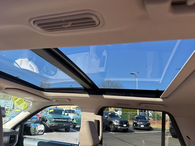 Used 2024 Ford Expedition Max XLT AWD/4WD image 24