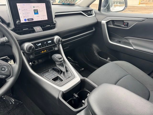 Certified 2023 Toyota RAV4 LE image 17