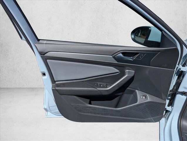 New 2026 Volkswagen Jetta SE FWD image 22