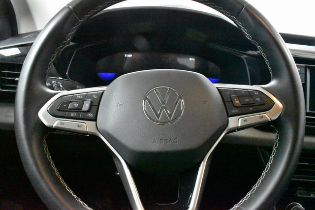 Used 2024 Volkswagen Taos S image 20