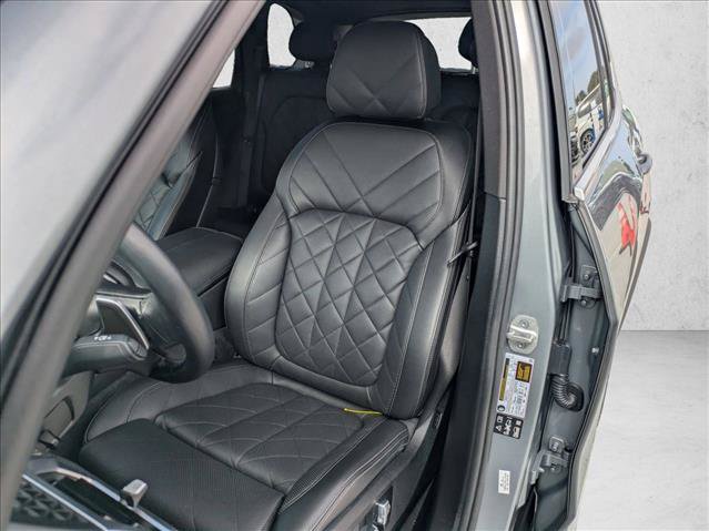 Used 2024 BMW X5 xDrive40i w/ Premium Package AWD/4WD image 16