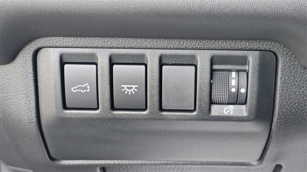 New 2025 Subaru Ascent Bronze Edition image 30