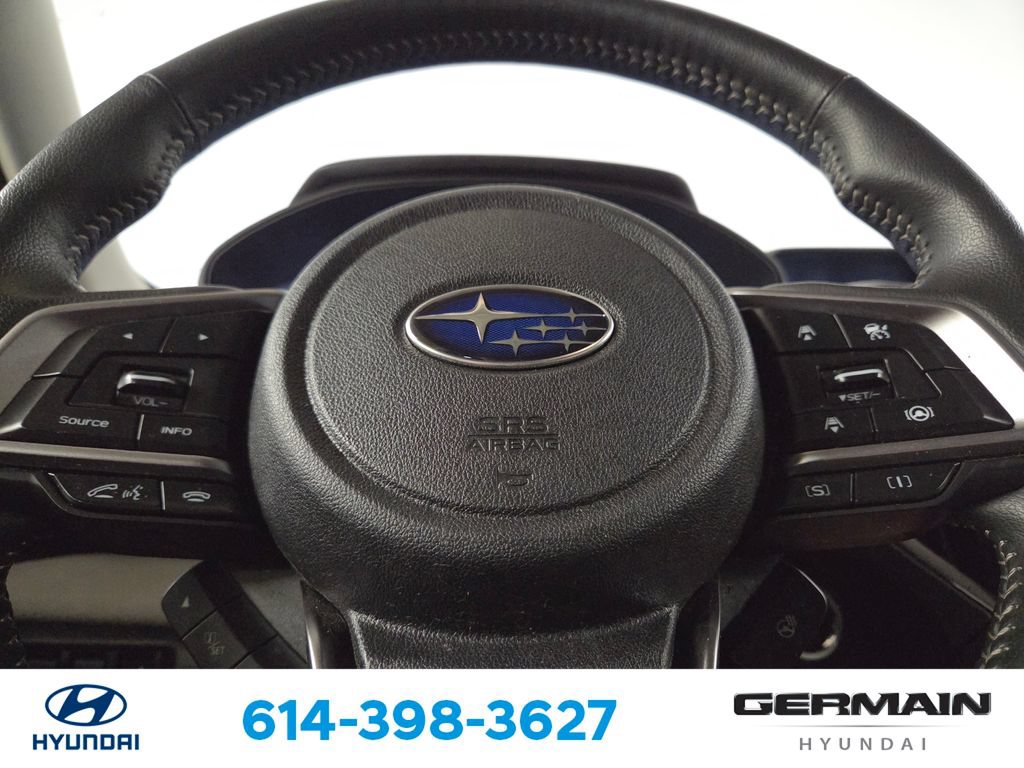 Used 2024 Subaru Forester Limited AWD/4WD image 23