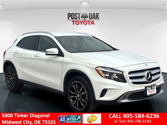 Used 2016 Mercedes-Benz GLA 250 video 1