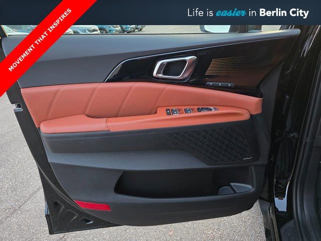 New 2026 Kia Carnival SX Prestige image 29