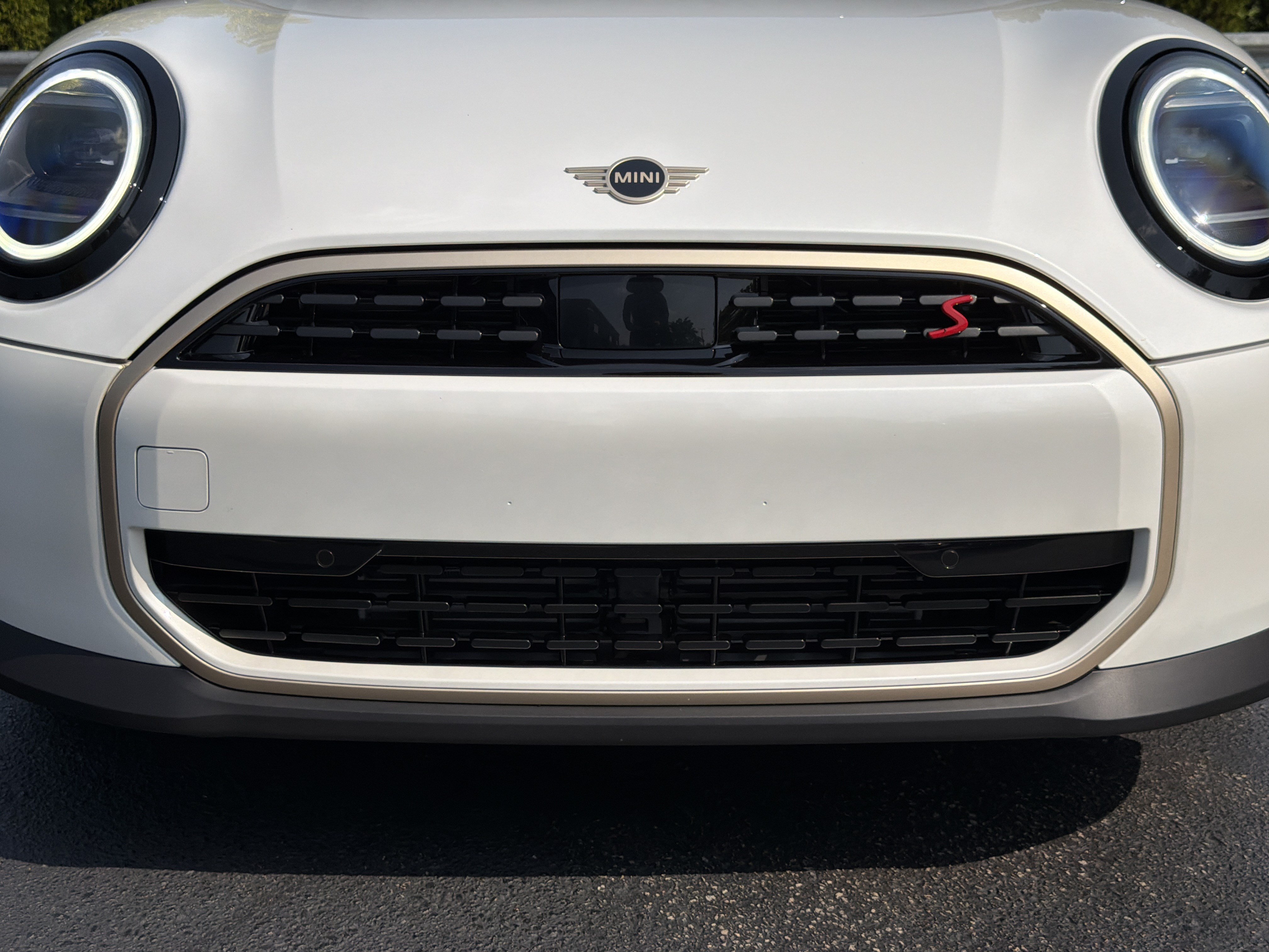 Used 2025 MINI Cooper S FWD image 40