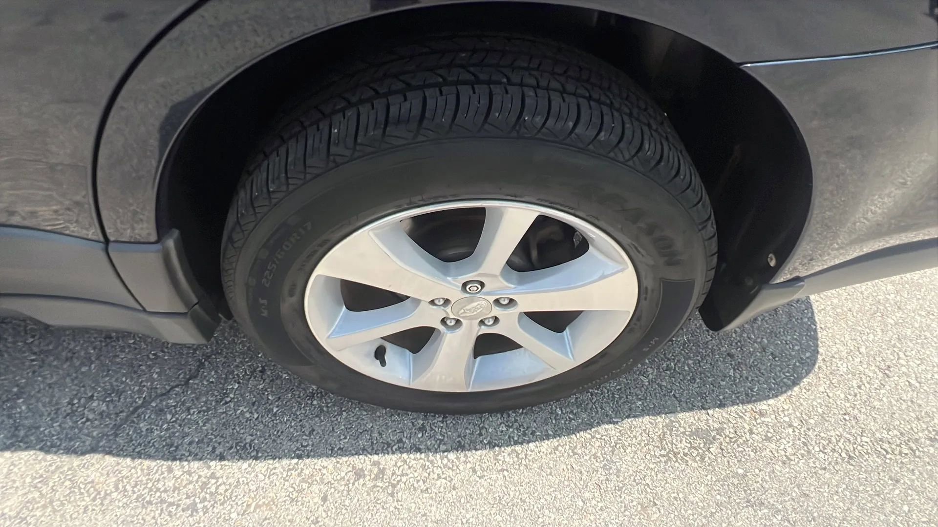 Used 2013 Subaru Outback 2.5i Limited AWD/4WD image 26