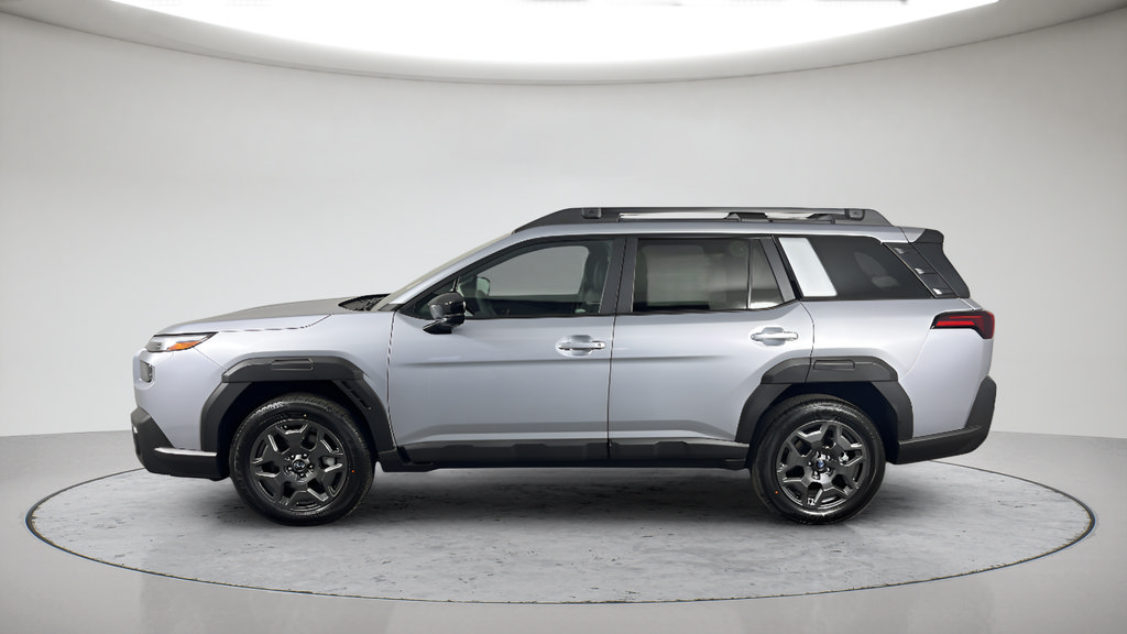 New 2026 Subaru Outback Premium AWD/4WD image 8