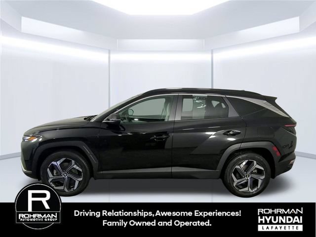 Used 2024 Hyundai Tucson SEL AWD/4WD image 5