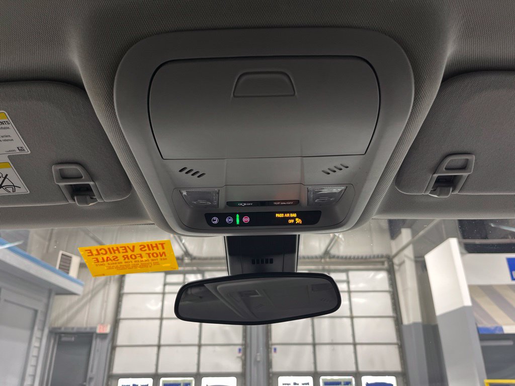 Used 2022 Chevrolet Equinox LT FWD image 29