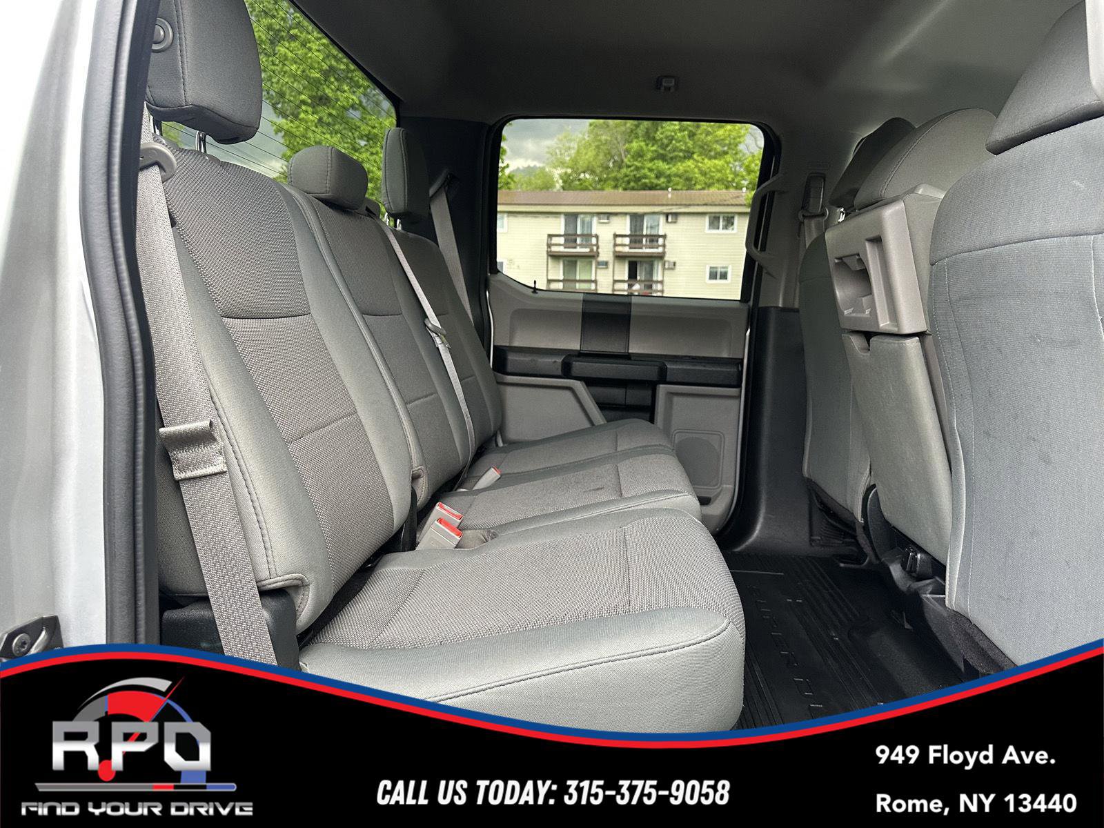 Used 2018 Ford F250 XL w/ STX Appearance Package AWD/4WD image 27