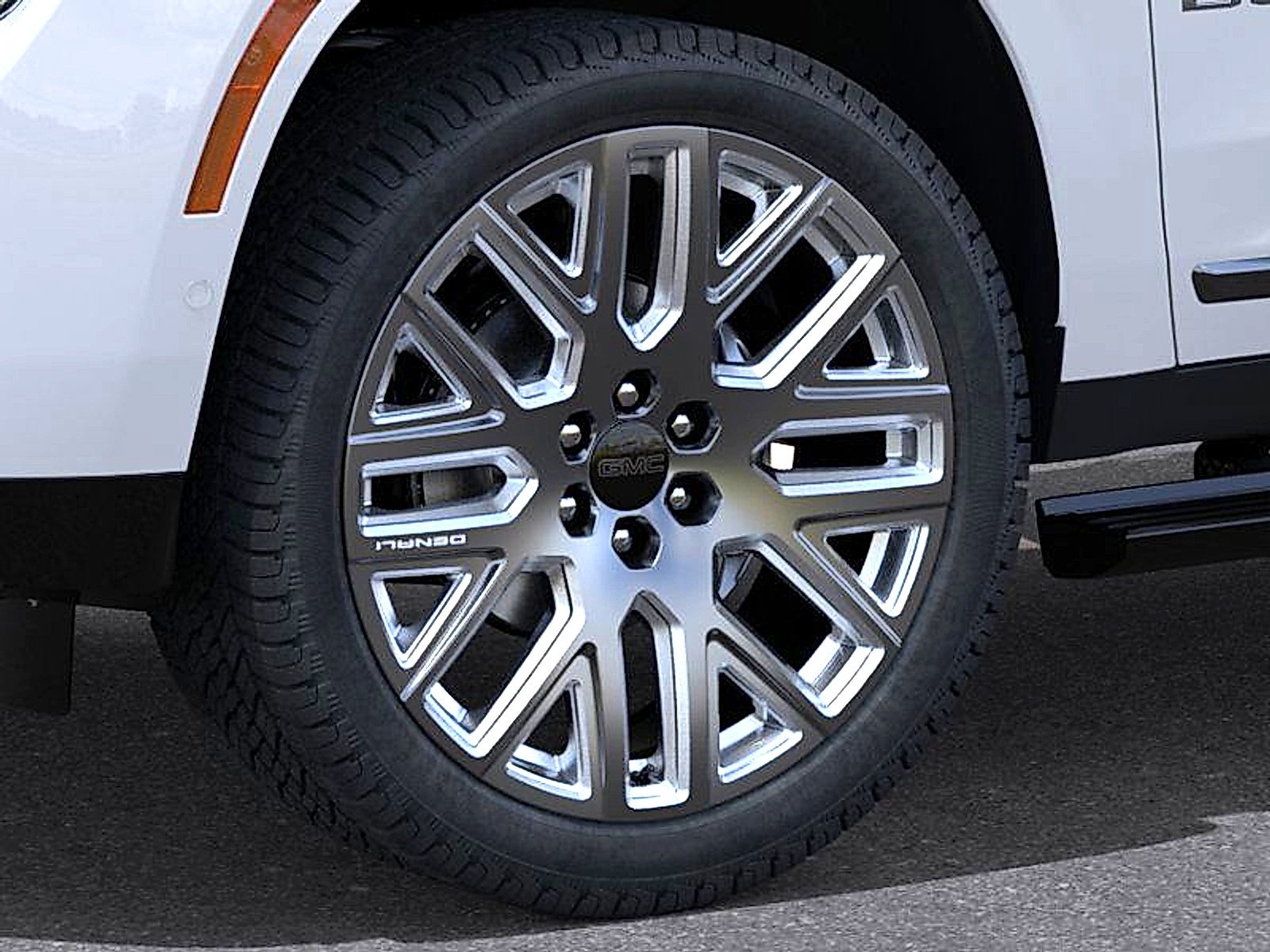 New 2026 GMC Yukon Denali Ultimate image 9